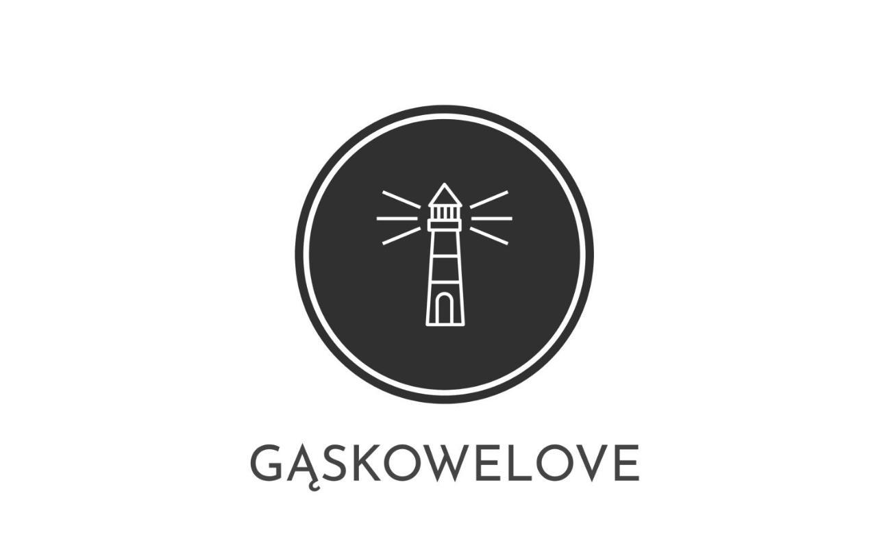 Gaskowelove Gąski Eksteriør billede